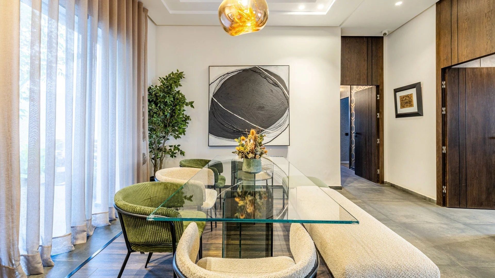 Louer Villa 5&nbsp;pièces 330&nbsp;m² Casablanca