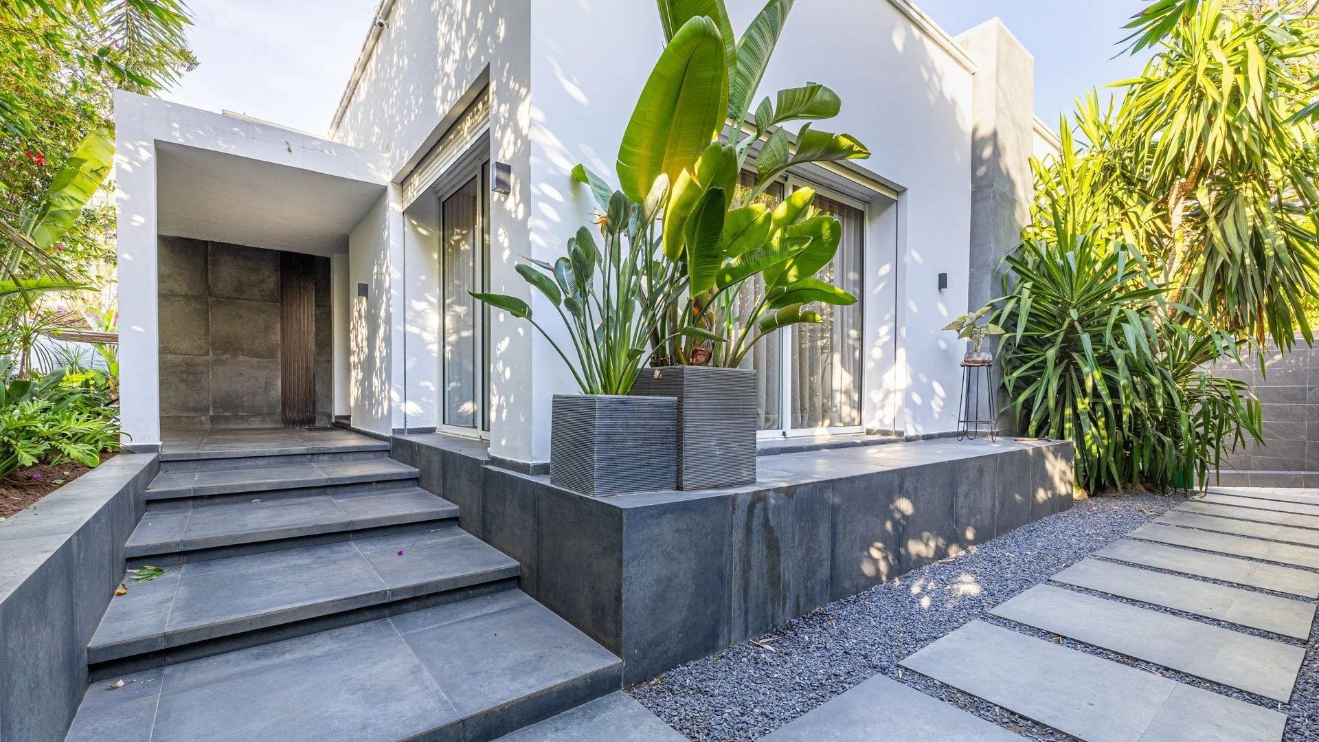 Louer Villa 5&nbsp;pièces 330&nbsp;m² Casablanca