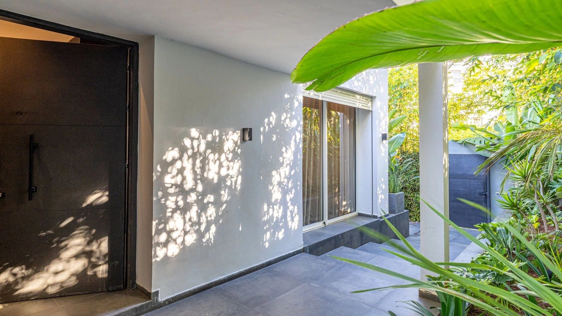 Louer Villa 5&nbsp;pièces 330&nbsp;m² Casablanca