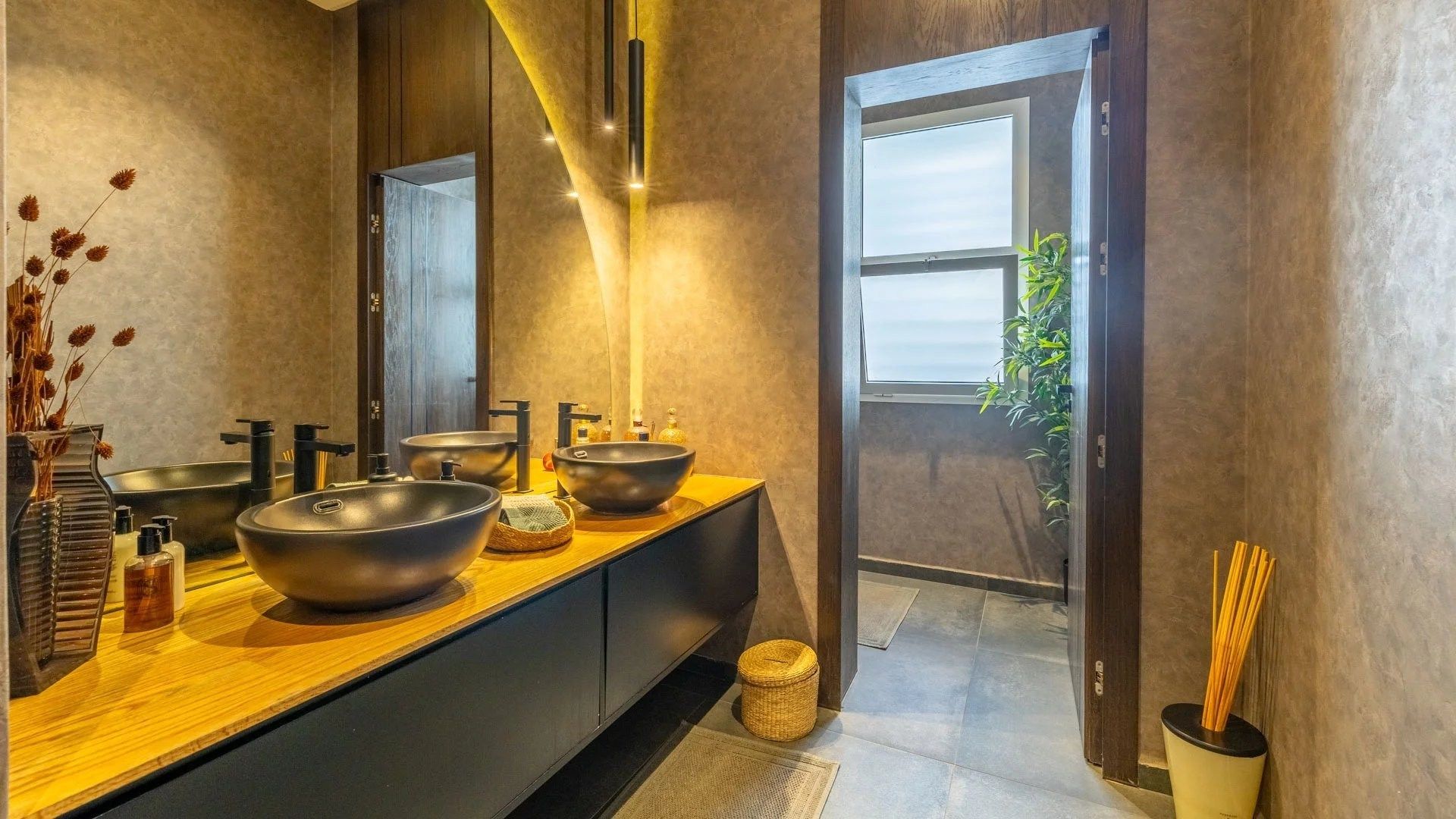 Louer Villa 5&nbsp;pièces 330&nbsp;m² Casablanca