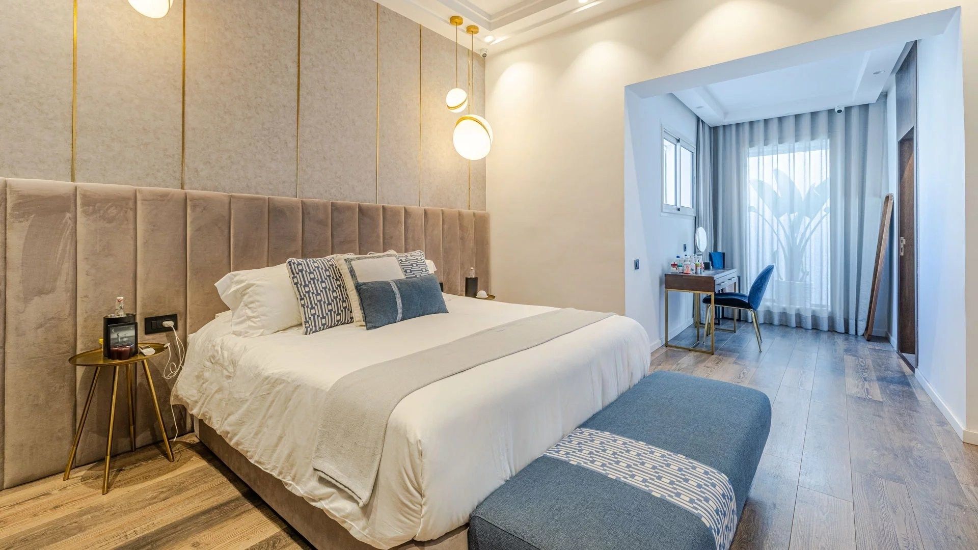 Louer Villa 5&nbsp;pièces 330&nbsp;m² Casablanca