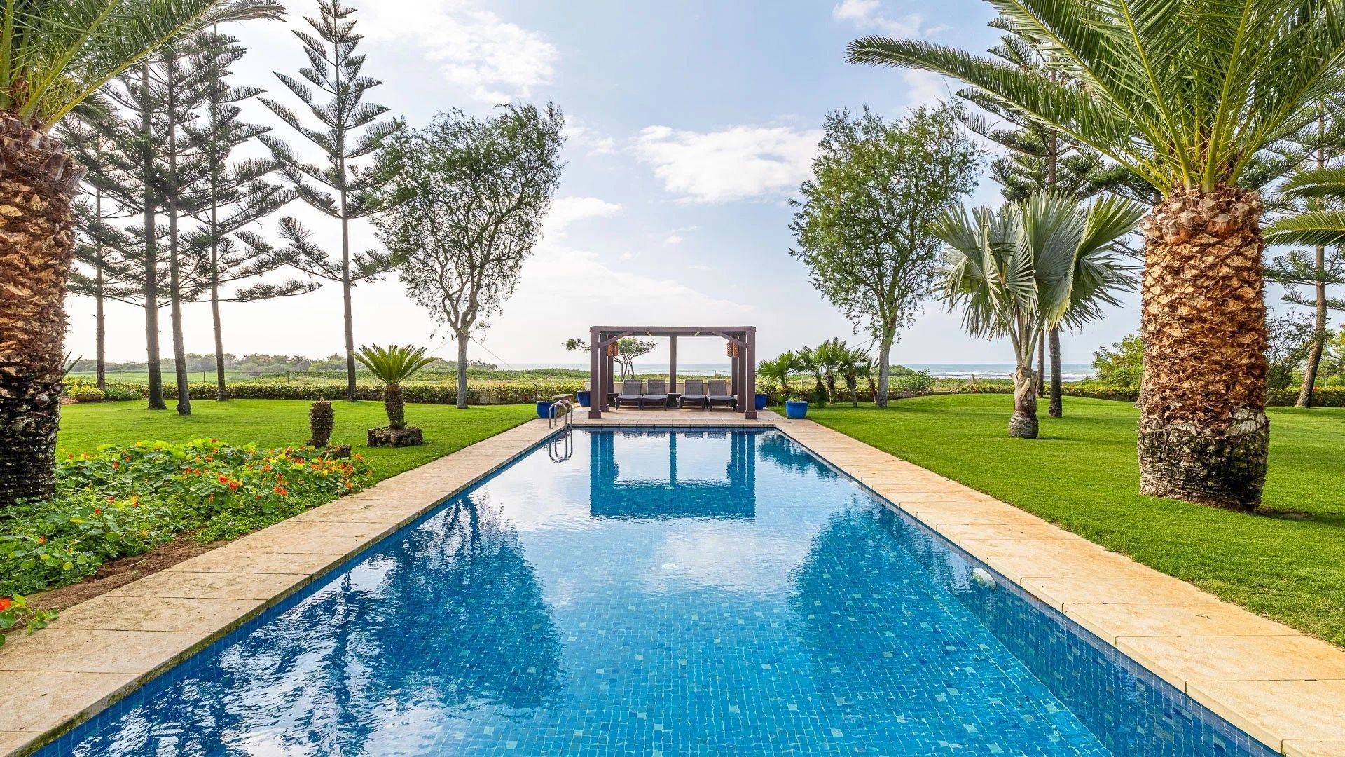 Acheter Villa 9&nbsp;pièces 1000&nbsp;m² El Jadida