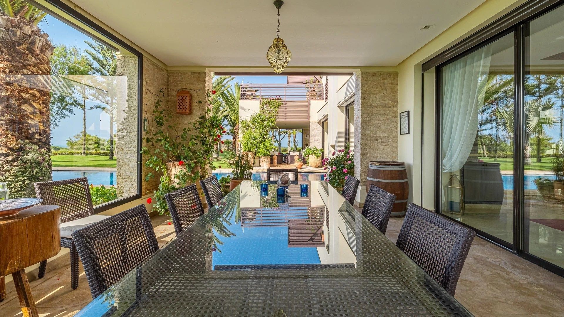 Acheter Villa 9&nbsp;pièces 1000&nbsp;m² El Jadida