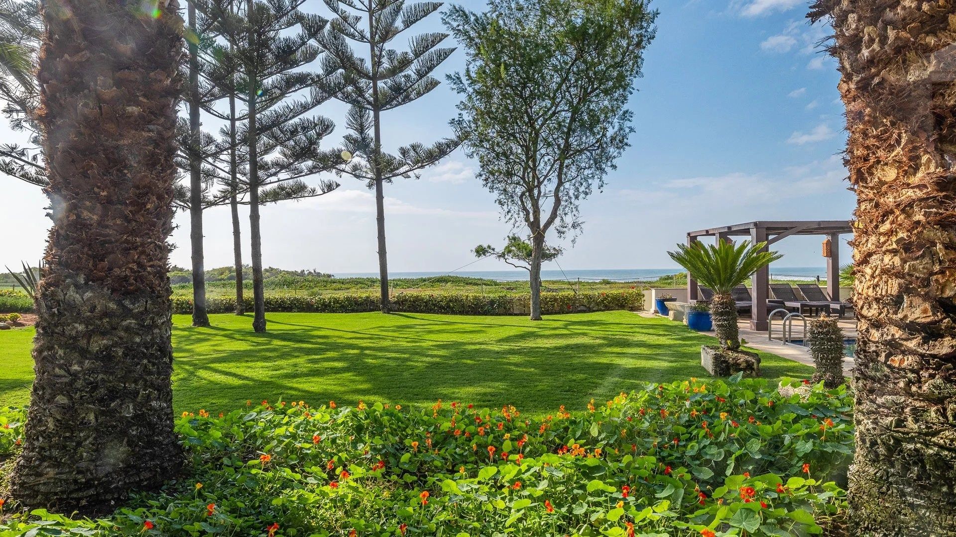 Acheter Villa 9&nbsp;pièces 1000&nbsp;m² El Jadida