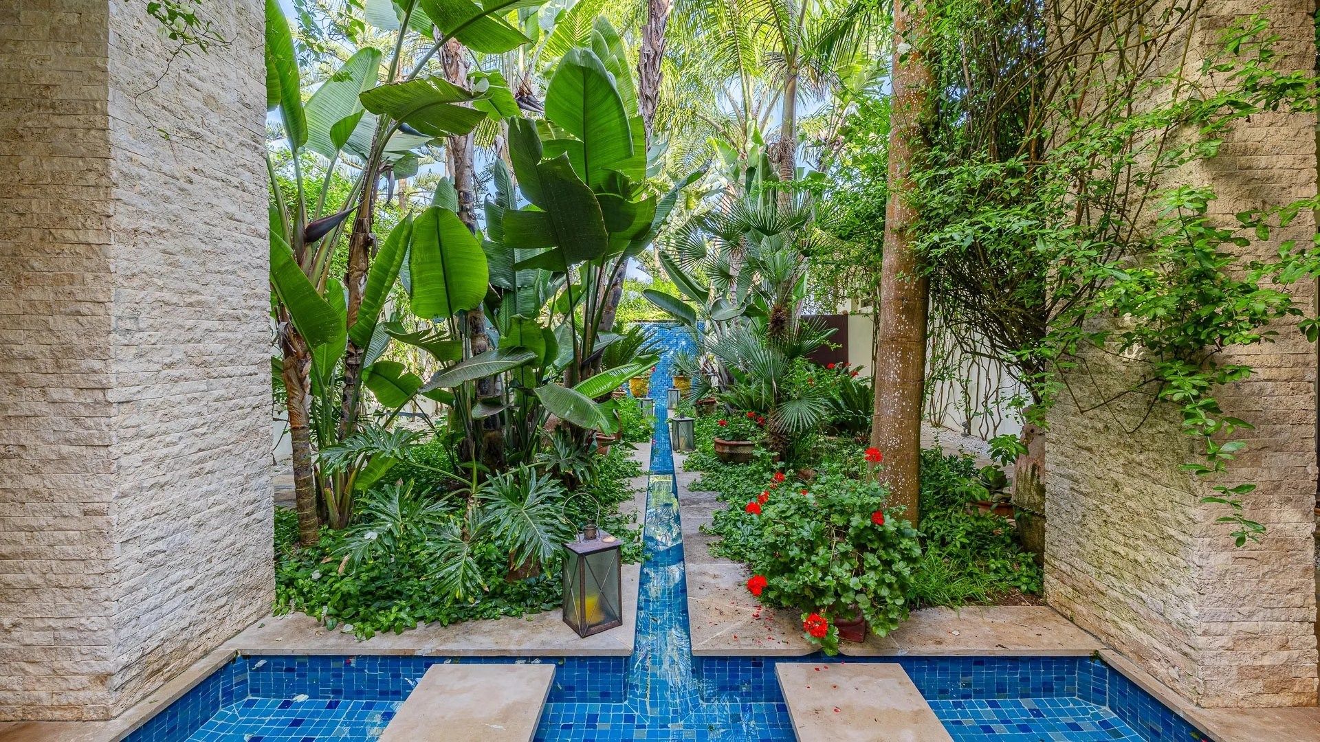 Acheter Villa 9&nbsp;pièces 1000&nbsp;m² El Jadida