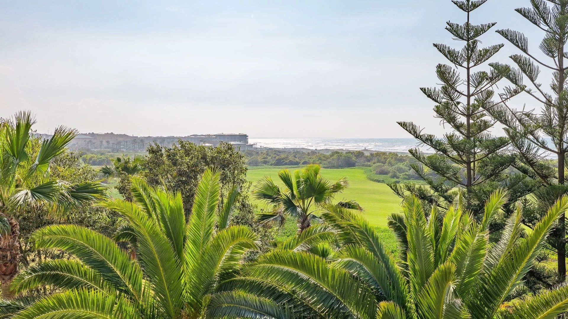 Acheter Villa 9&nbsp;pièces 1000&nbsp;m² El Jadida