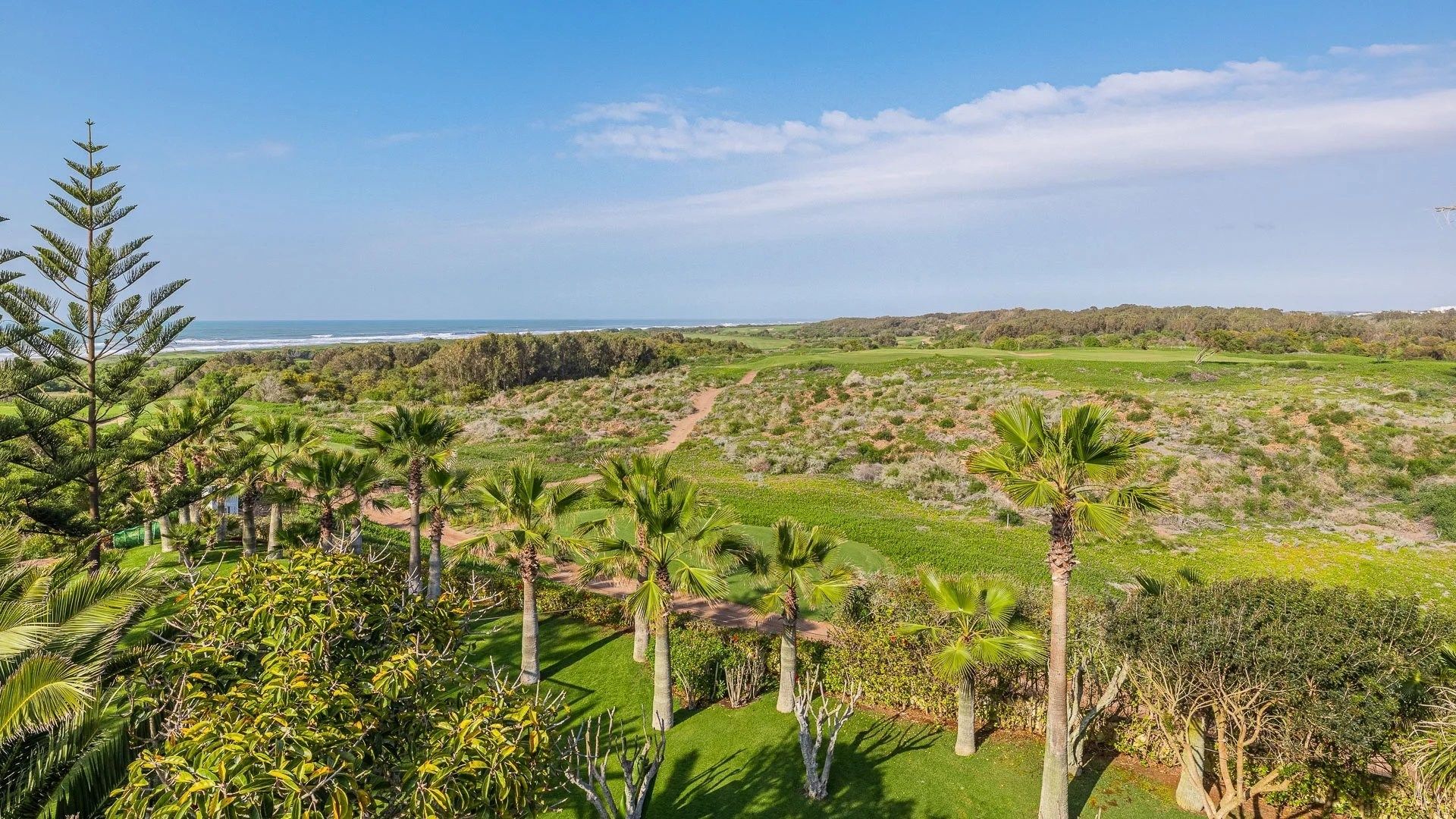 Acheter Villa 9&nbsp;pièces 1000&nbsp;m² El Jadida