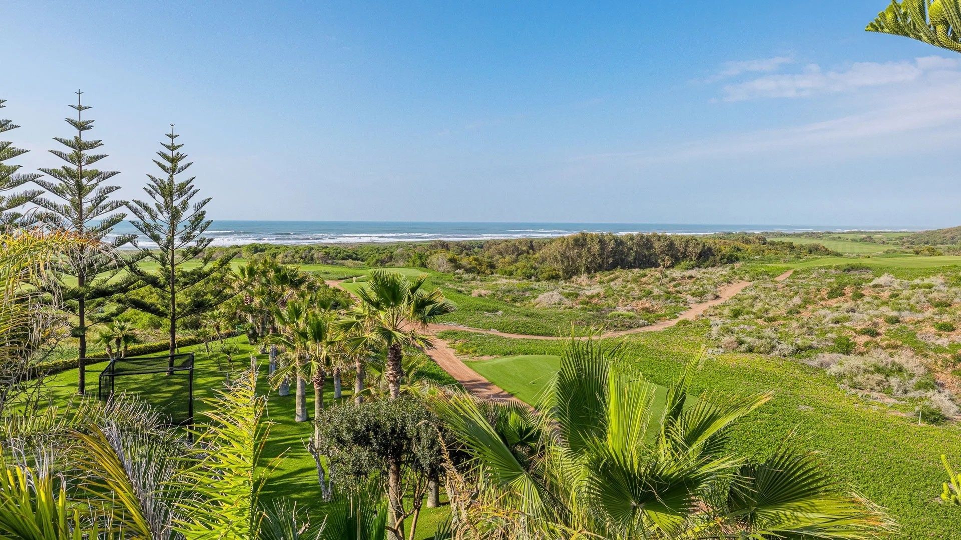 Acheter Villa 9&nbsp;pièces 1000&nbsp;m² El Jadida