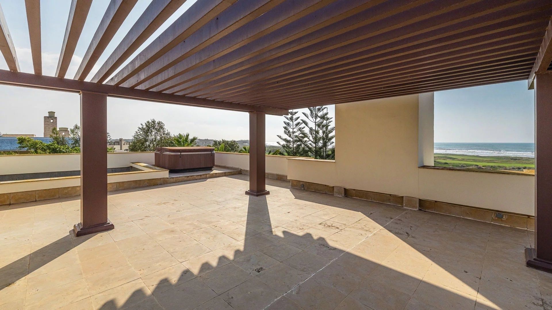 Acheter Villa 9&nbsp;pièces 1000&nbsp;m² El Jadida