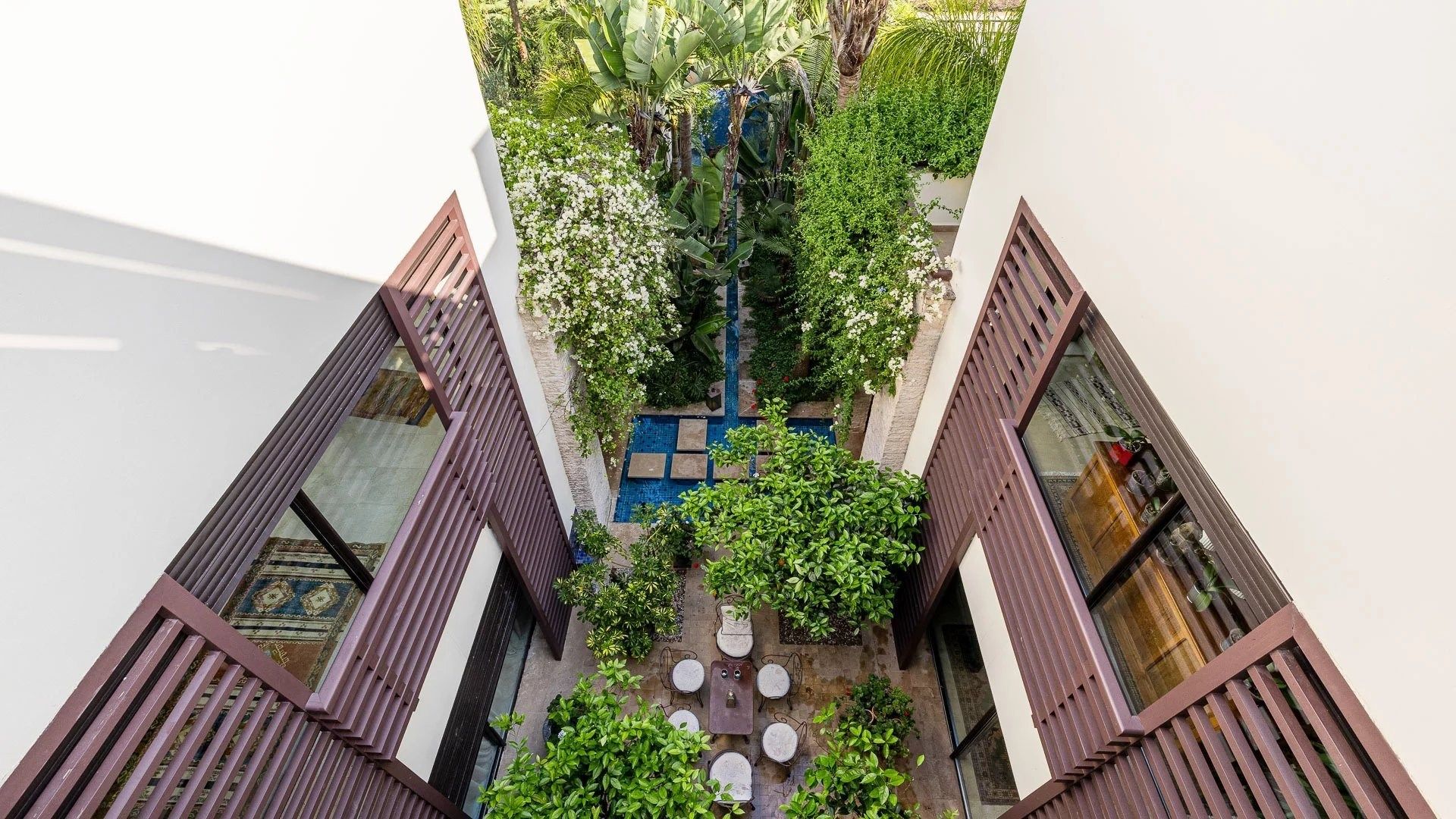 Acheter Villa 9&nbsp;pièces 1000&nbsp;m² El Jadida