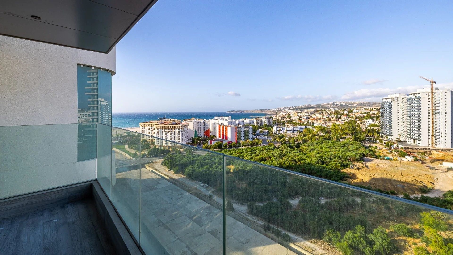 Acheter Appartement 4&nbsp;pièces 220&nbsp;m² Tanger