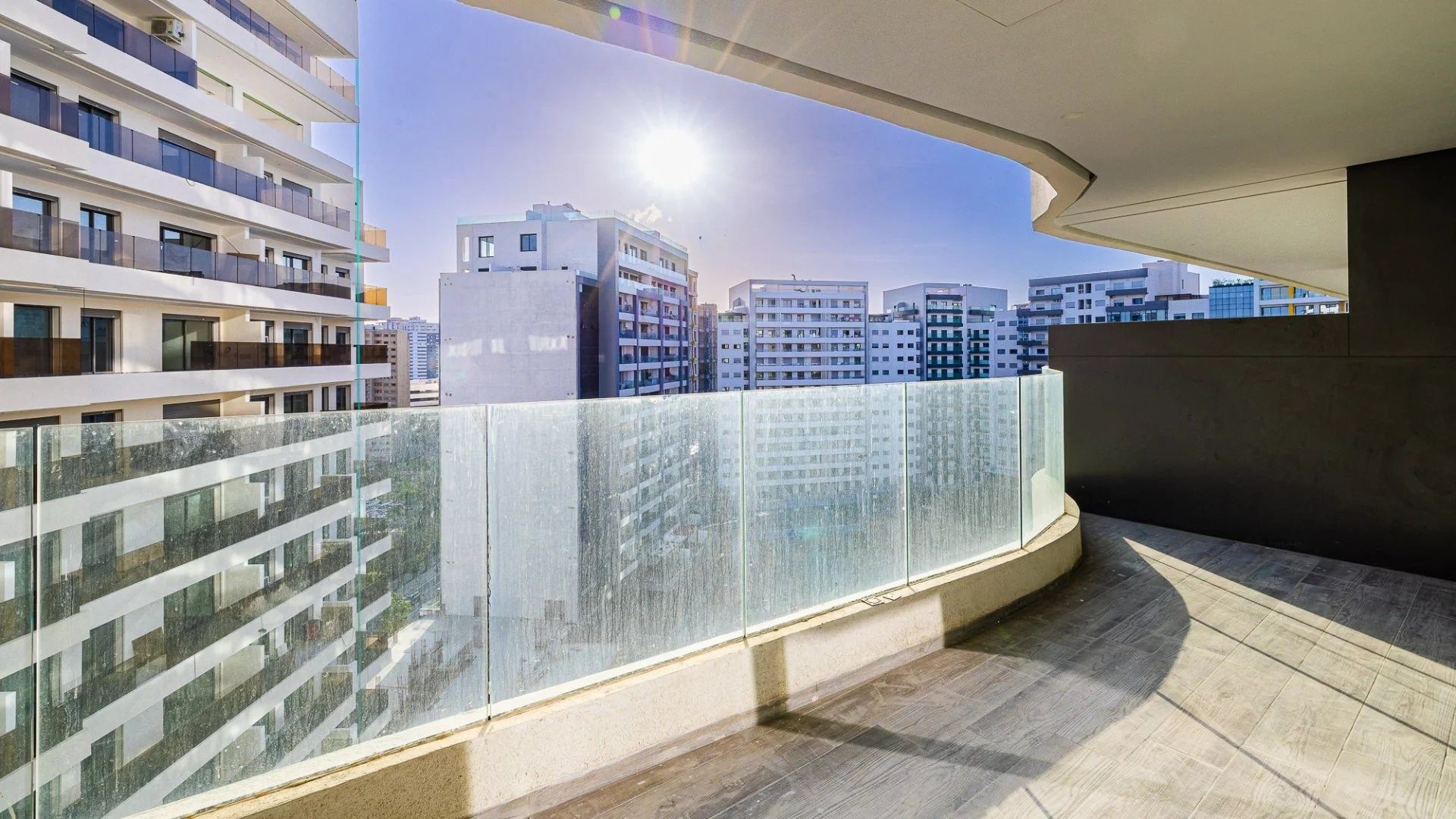 Acheter Appartement 4&nbsp;pièces 220&nbsp;m² Tanger