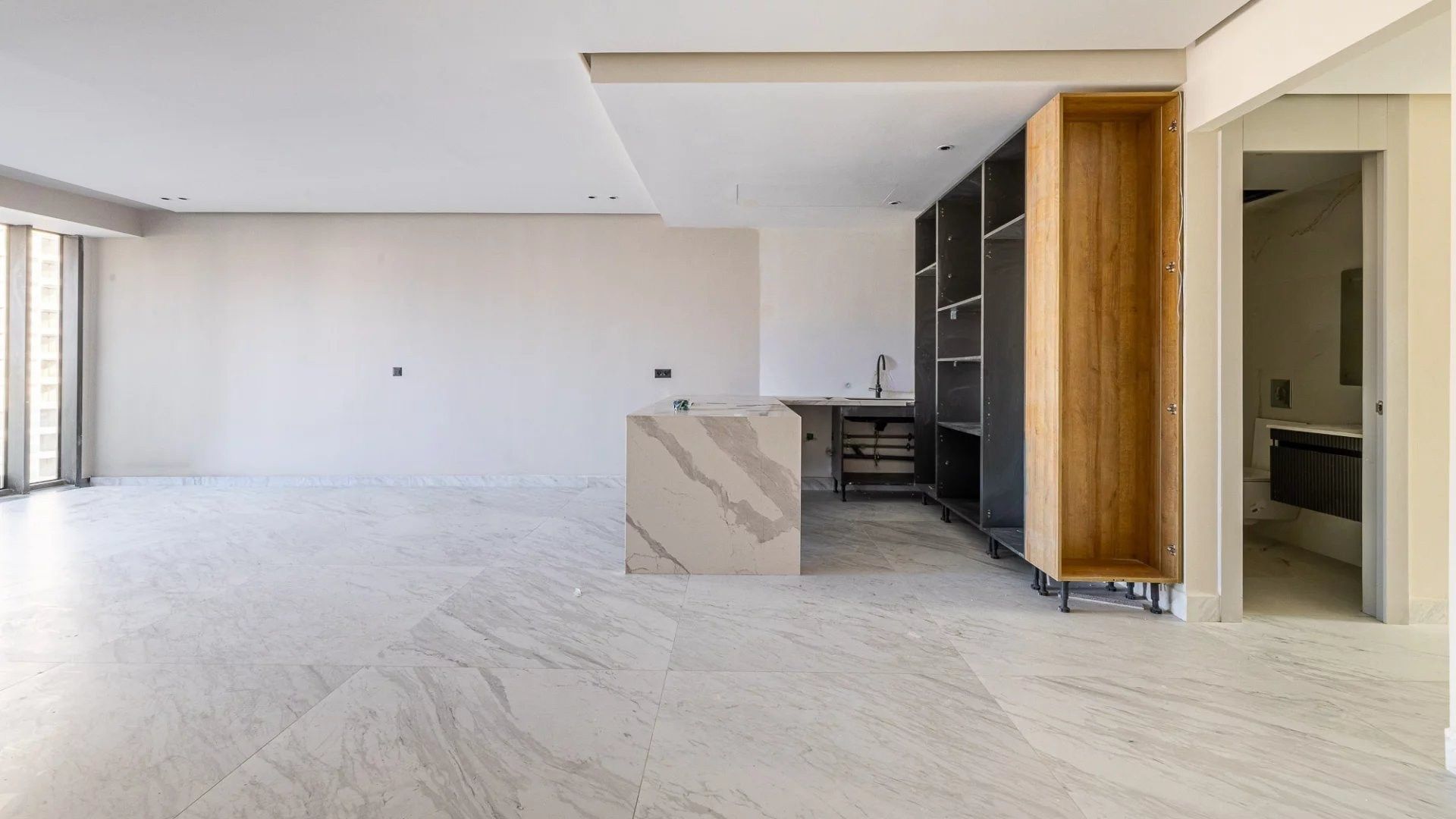 Acheter Appartement 4&nbsp;pièces 220&nbsp;m² Tanger