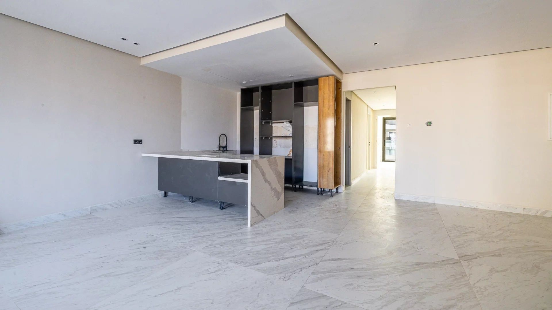 Acheter Appartement 4&nbsp;pièces 220&nbsp;m² Tanger