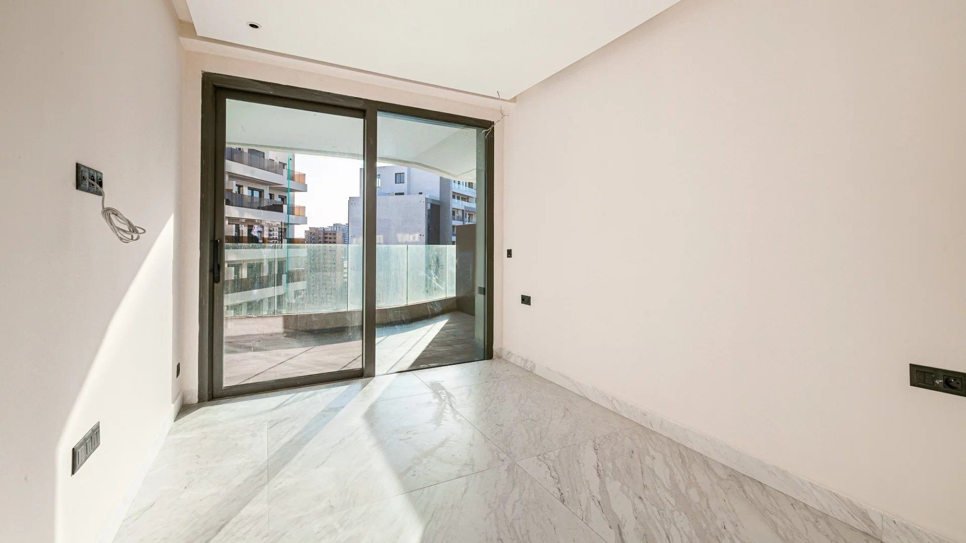 Acheter Appartement 4&nbsp;pièces 220&nbsp;m² Tanger