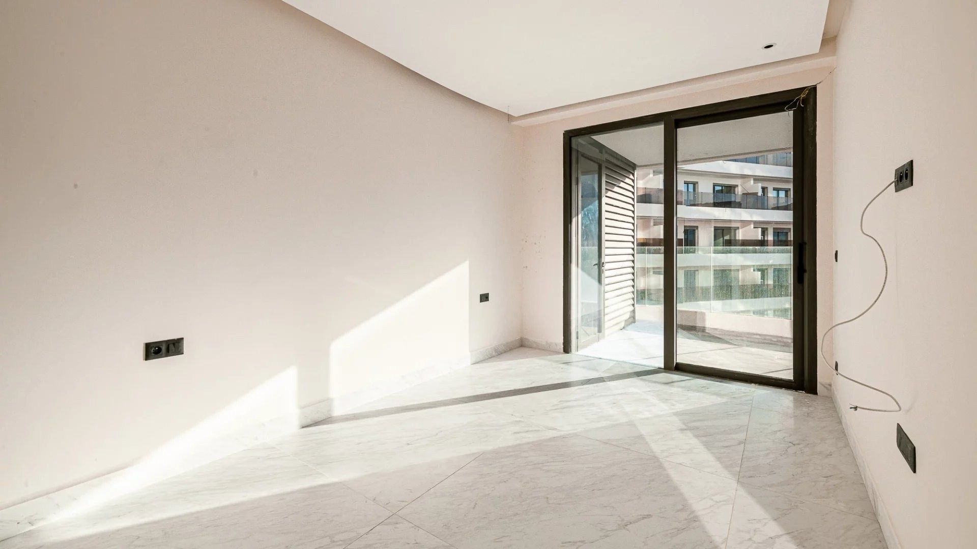 Acheter Appartement 4&nbsp;pièces 220&nbsp;m² Tanger