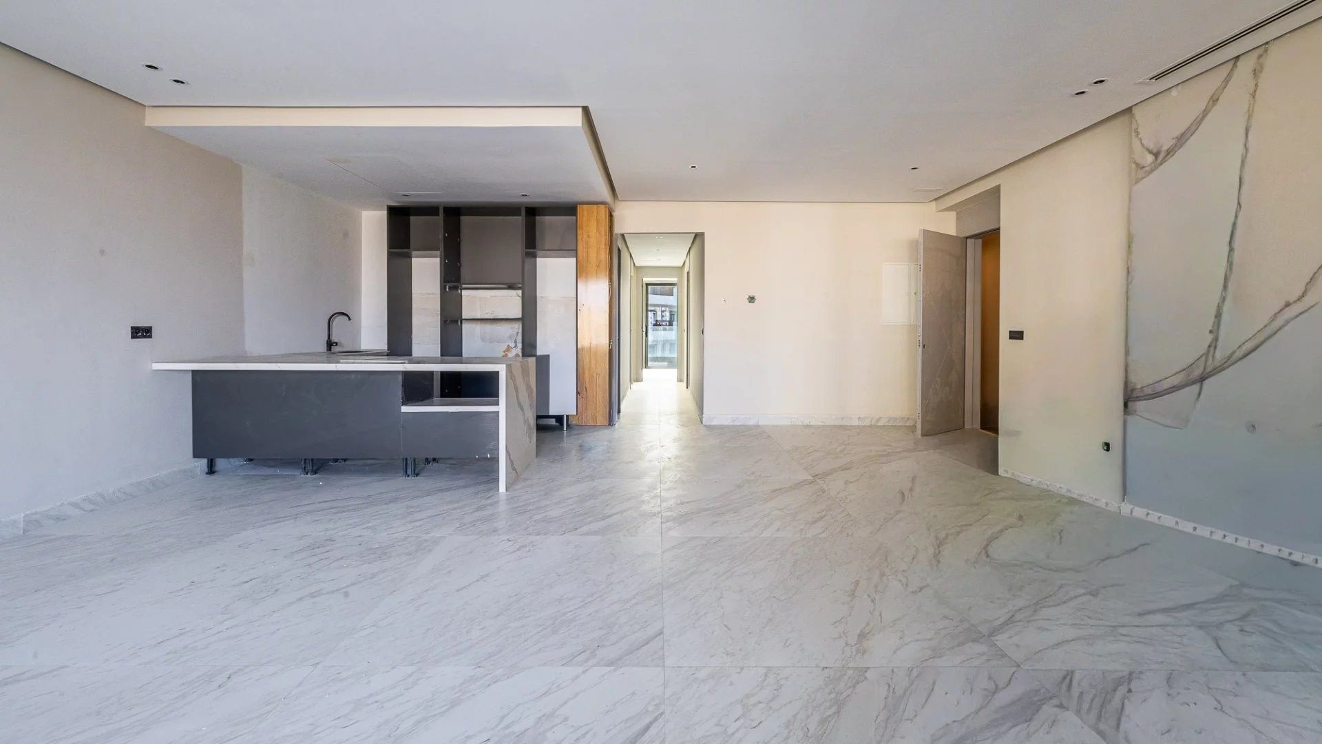 Acheter Appartement 4&nbsp;pièces 220&nbsp;m² Tanger