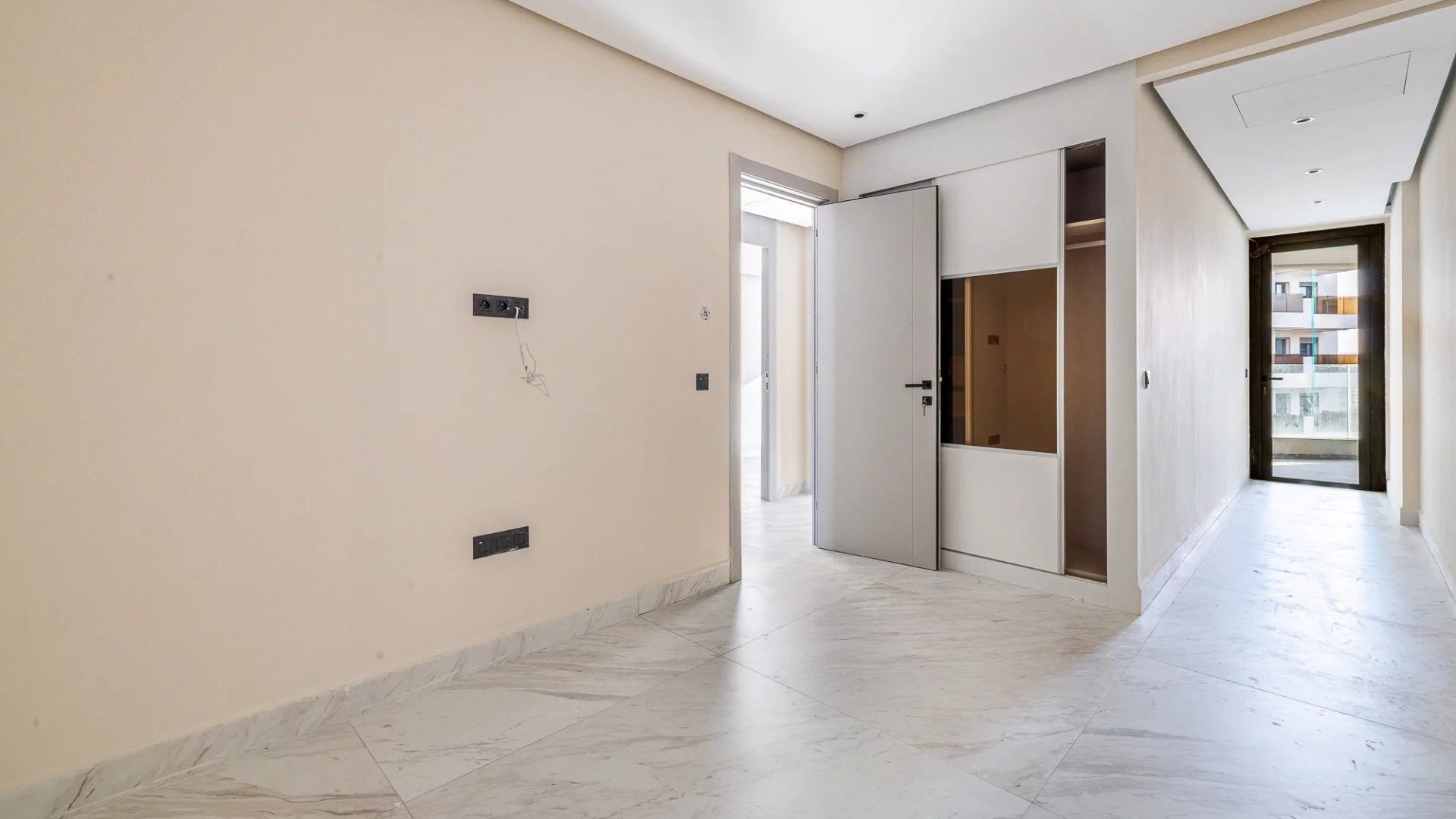 Acheter Appartement 4&nbsp;pièces 220&nbsp;m² Tanger