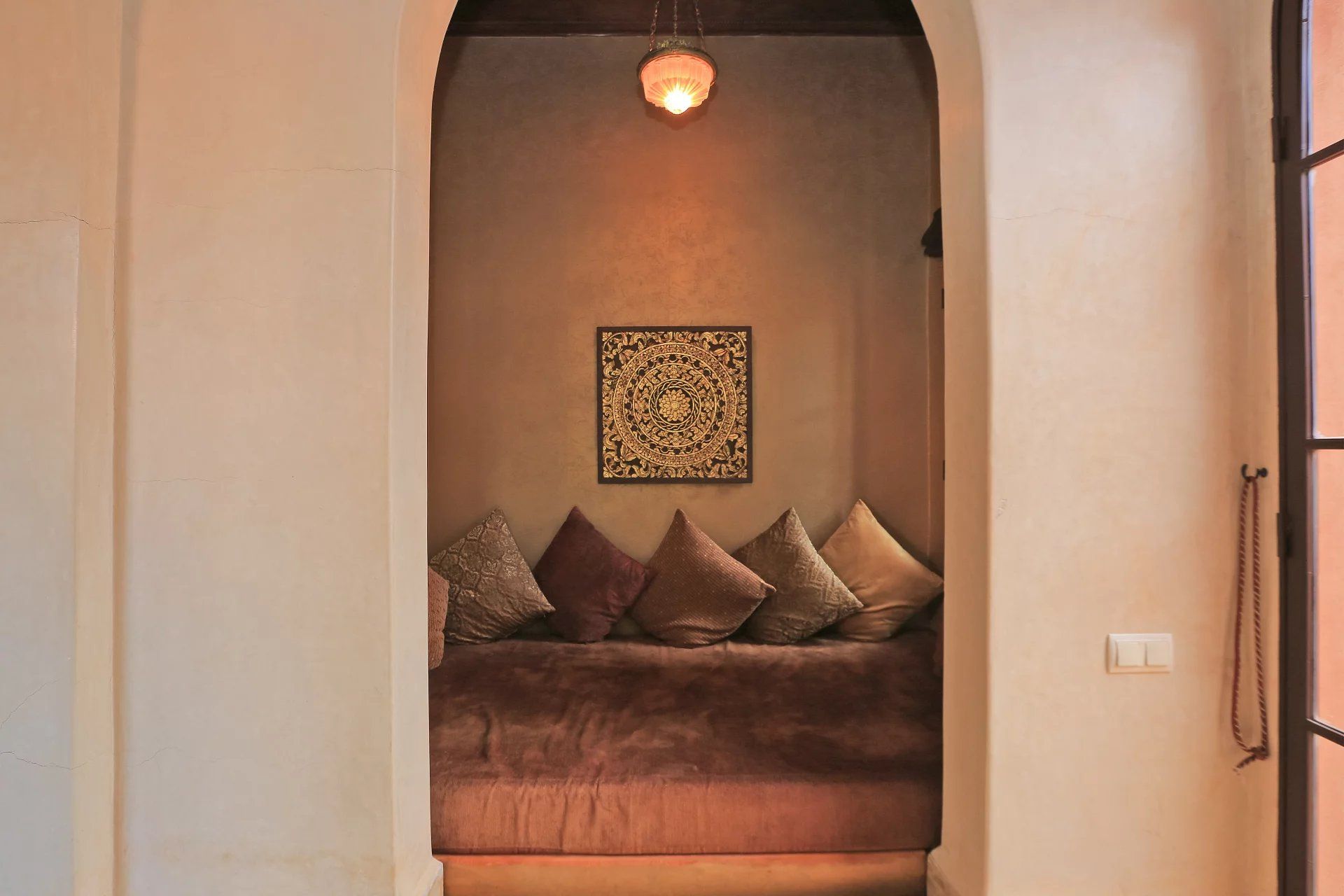Acheter Villa 11&nbsp;pièces 600&nbsp;m² Marrakech