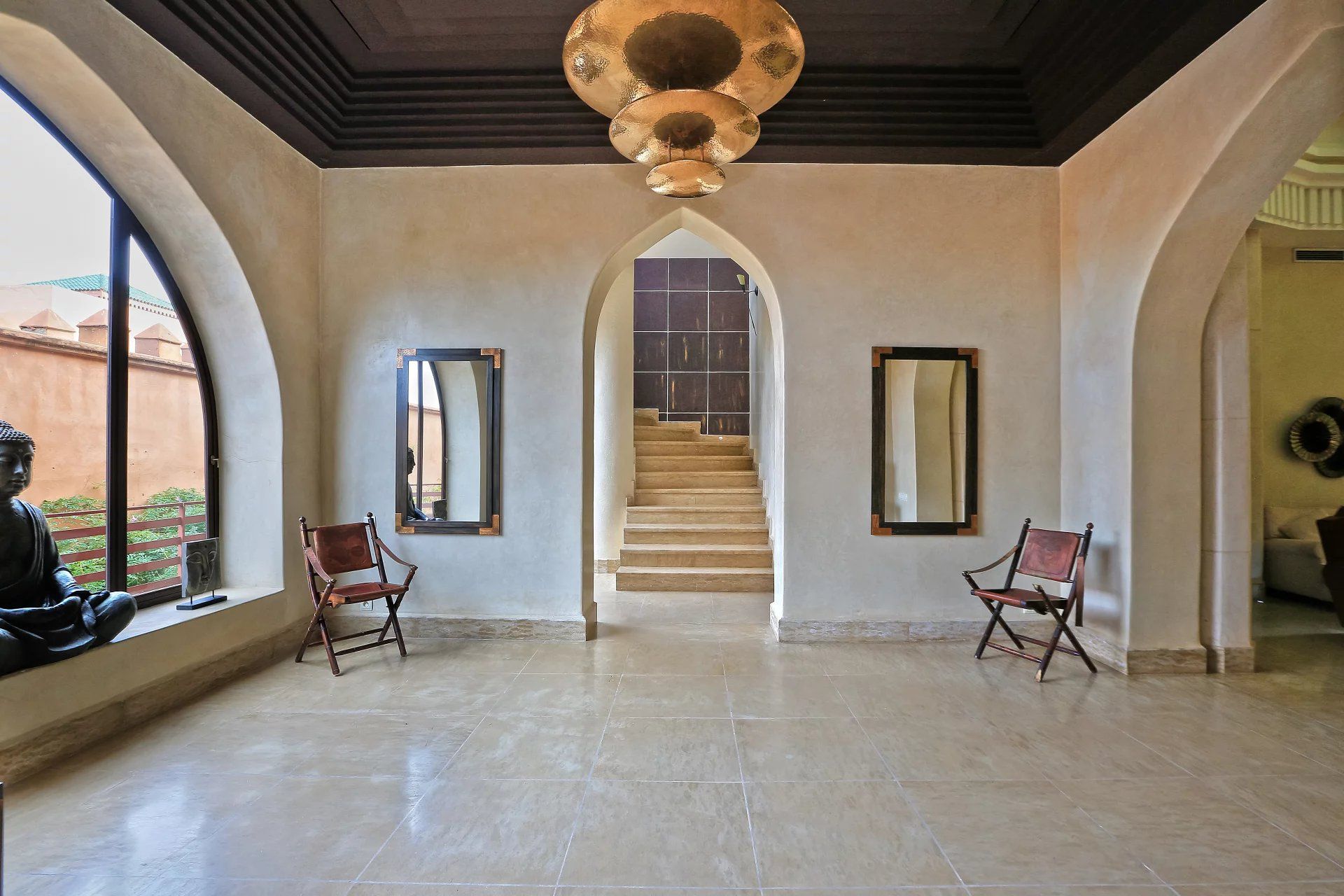 Acheter Villa 11 pièces 600 m² Marrakech