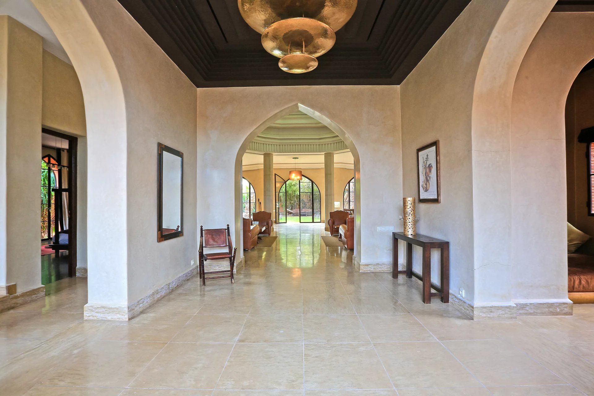 Acheter Villa 11 pièces 600 m² Marrakech