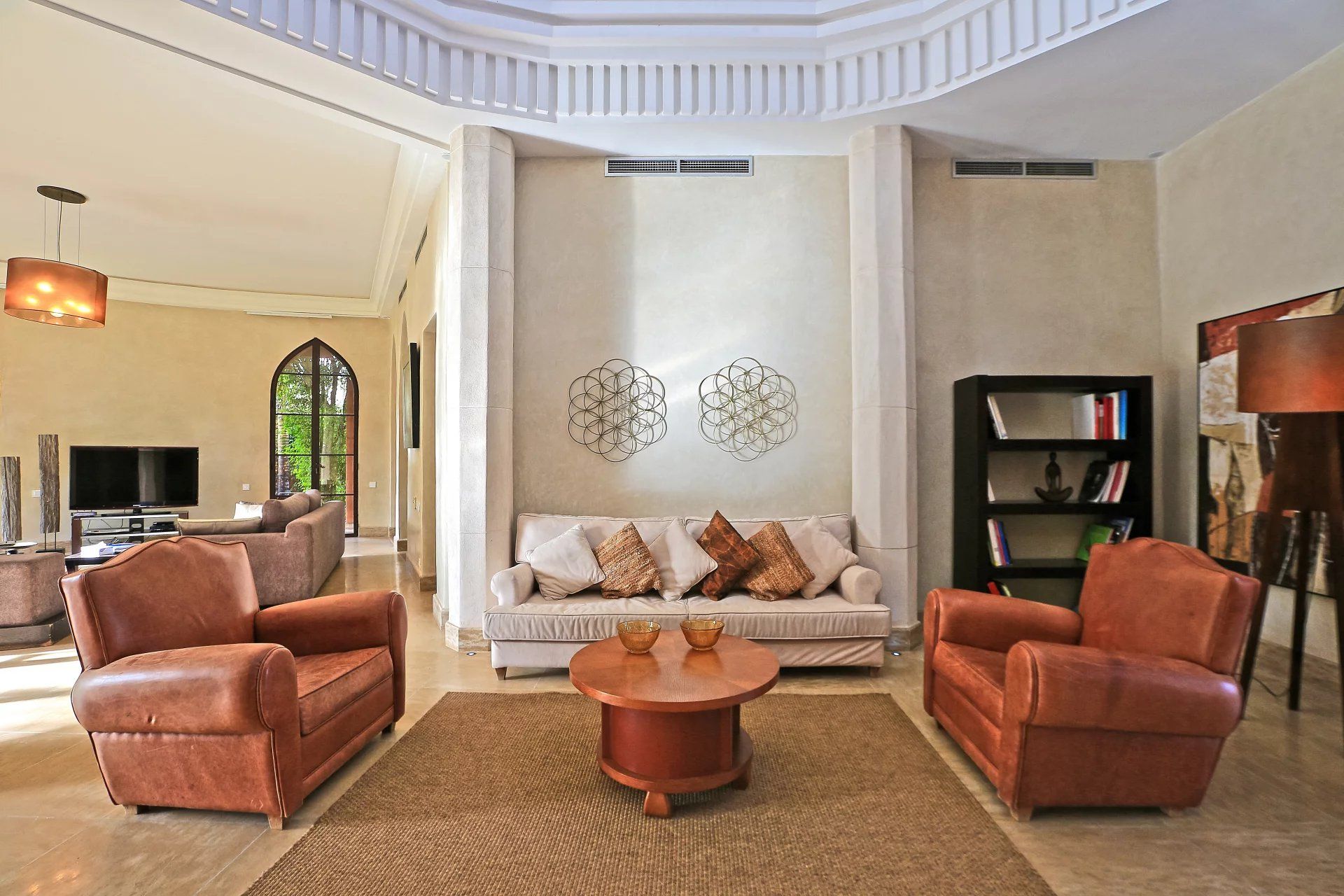 Acheter Villa 11 pièces 600 m² Marrakech