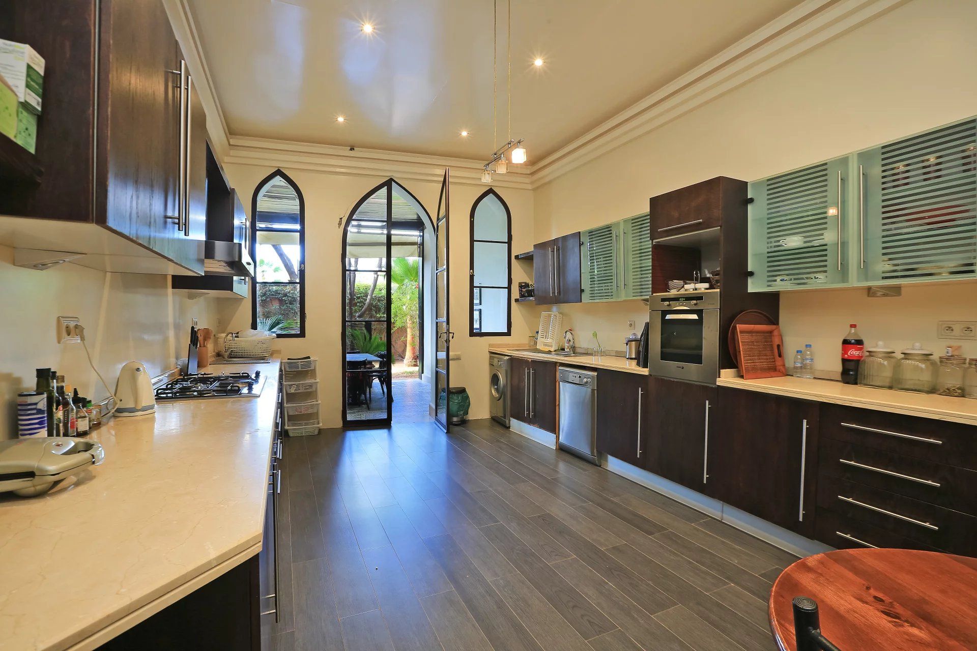 Acheter Villa 11 pièces 600 m² Marrakech