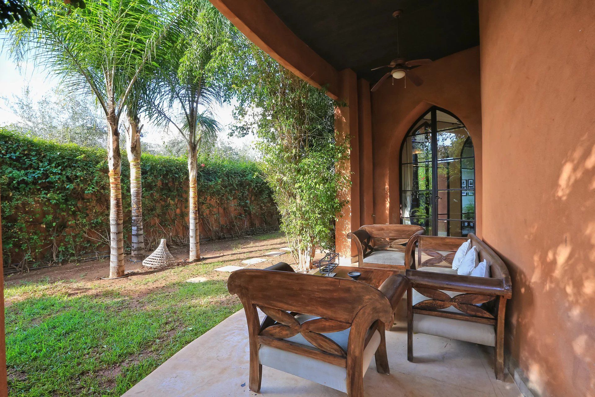 Acheter Villa 11 pièces 600 m² Marrakech