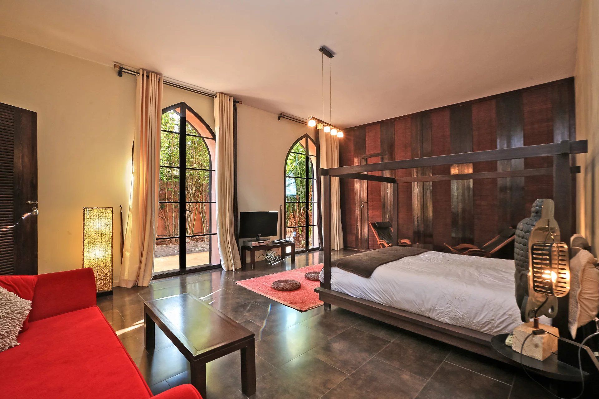 Acheter Villa 11 pièces 600 m² Marrakech