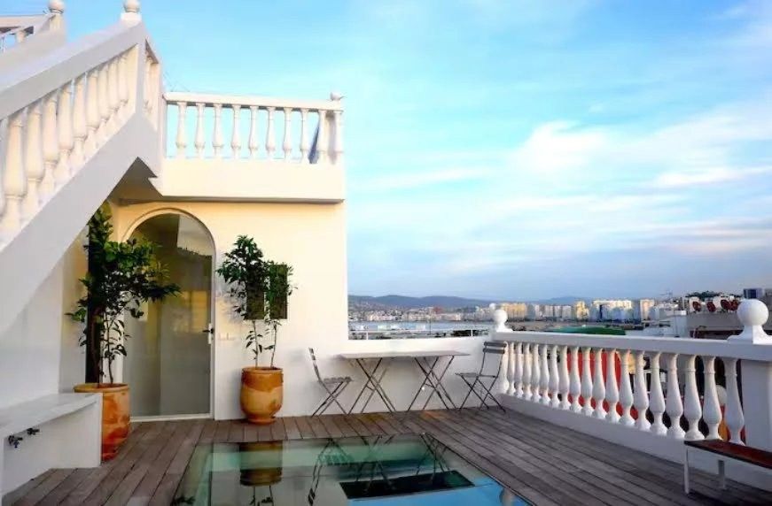 Acheter Riad 15&nbsp;pièces 350&nbsp;m² Tanger
