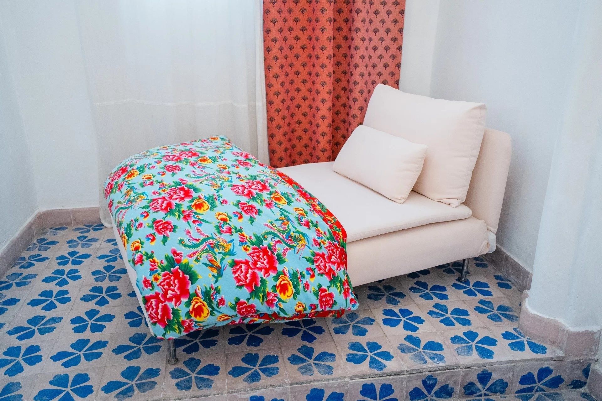 Acheter Riad 15&nbsp;pièces 350&nbsp;m² Tanger