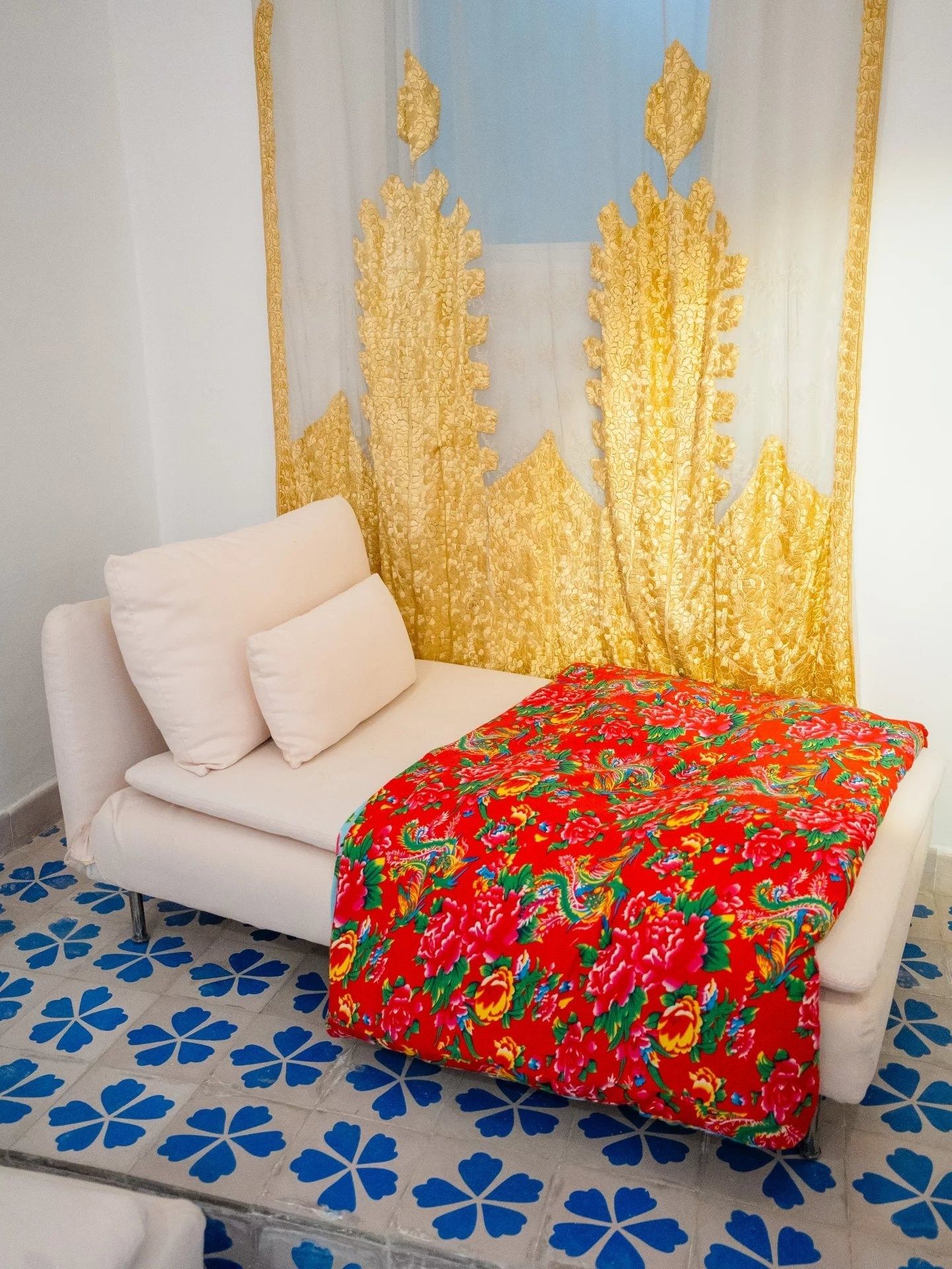 Acheter Riad 15&nbsp;pièces 350&nbsp;m² Tanger