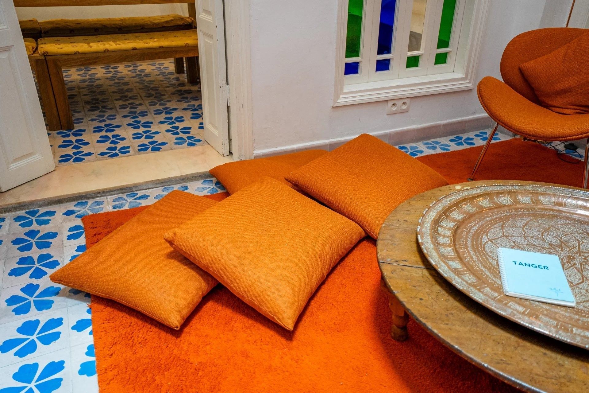 Acheter Riad 15&nbsp;pièces 350&nbsp;m² Tanger