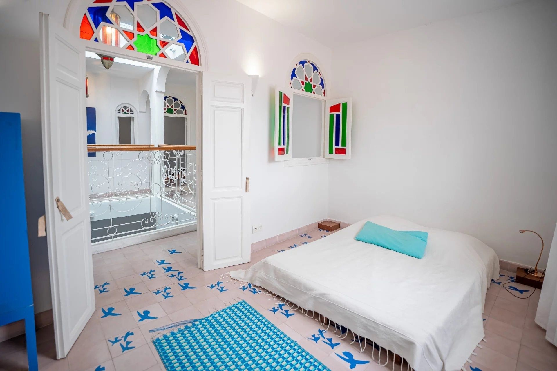 Acheter Riad 15&nbsp;pièces 350&nbsp;m² Tanger