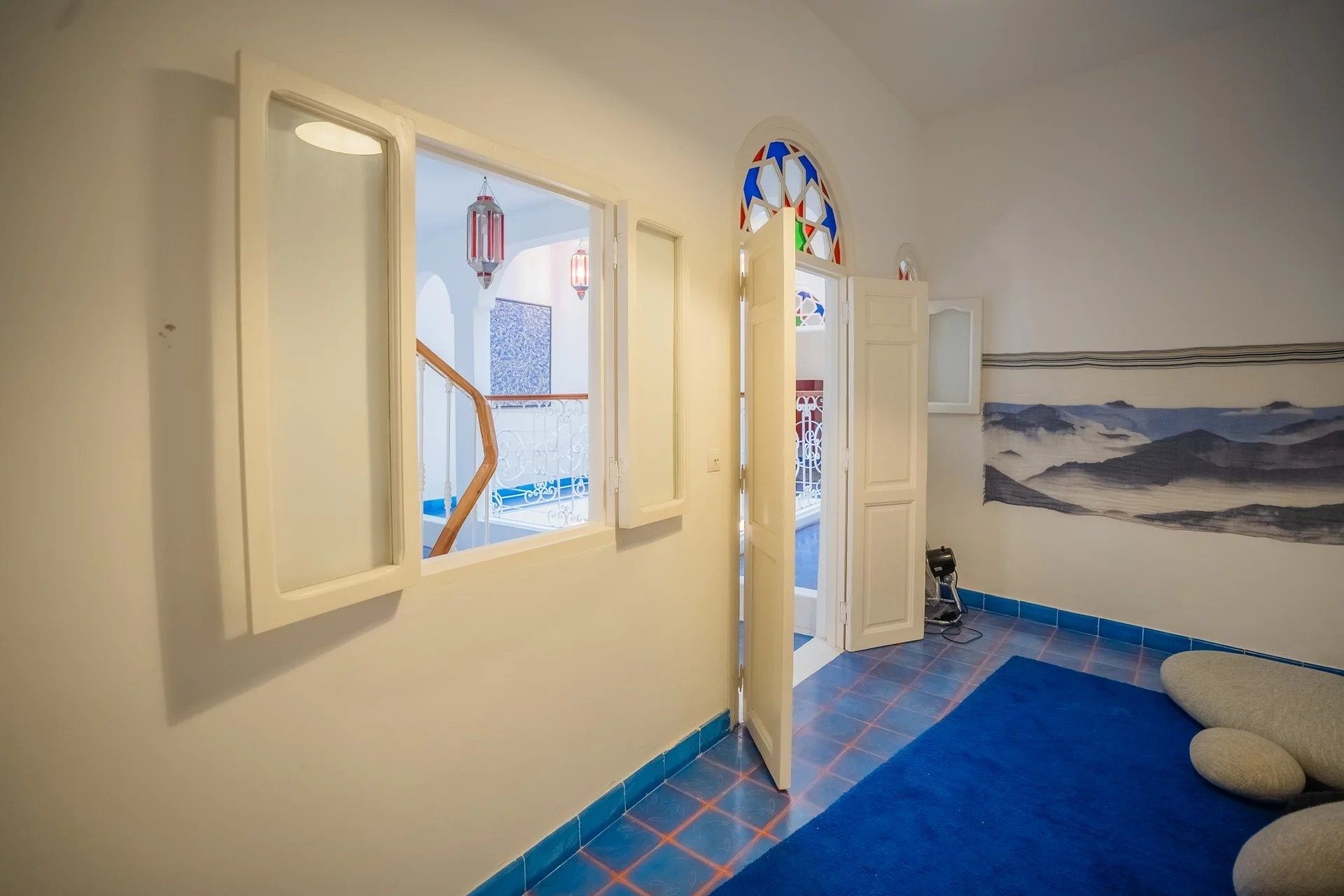 Acheter Riad 15&nbsp;pièces 350&nbsp;m² Tanger