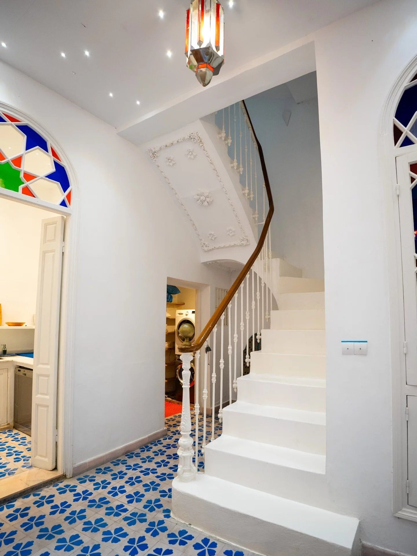 Acheter Riad 15&nbsp;pièces 350&nbsp;m² Tanger