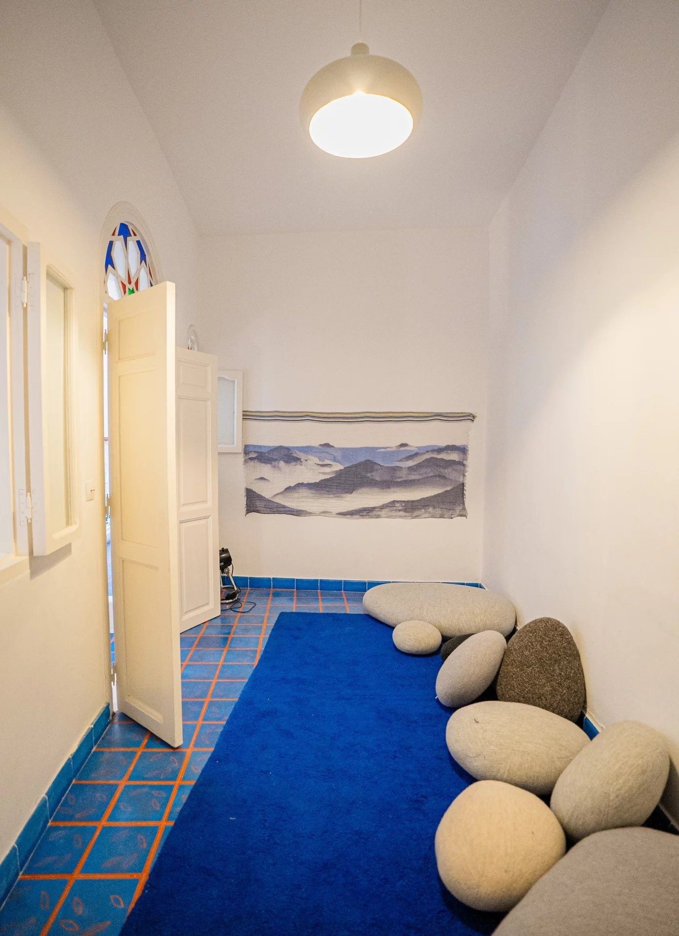 Acheter Riad 15&nbsp;pièces 350&nbsp;m² Tanger