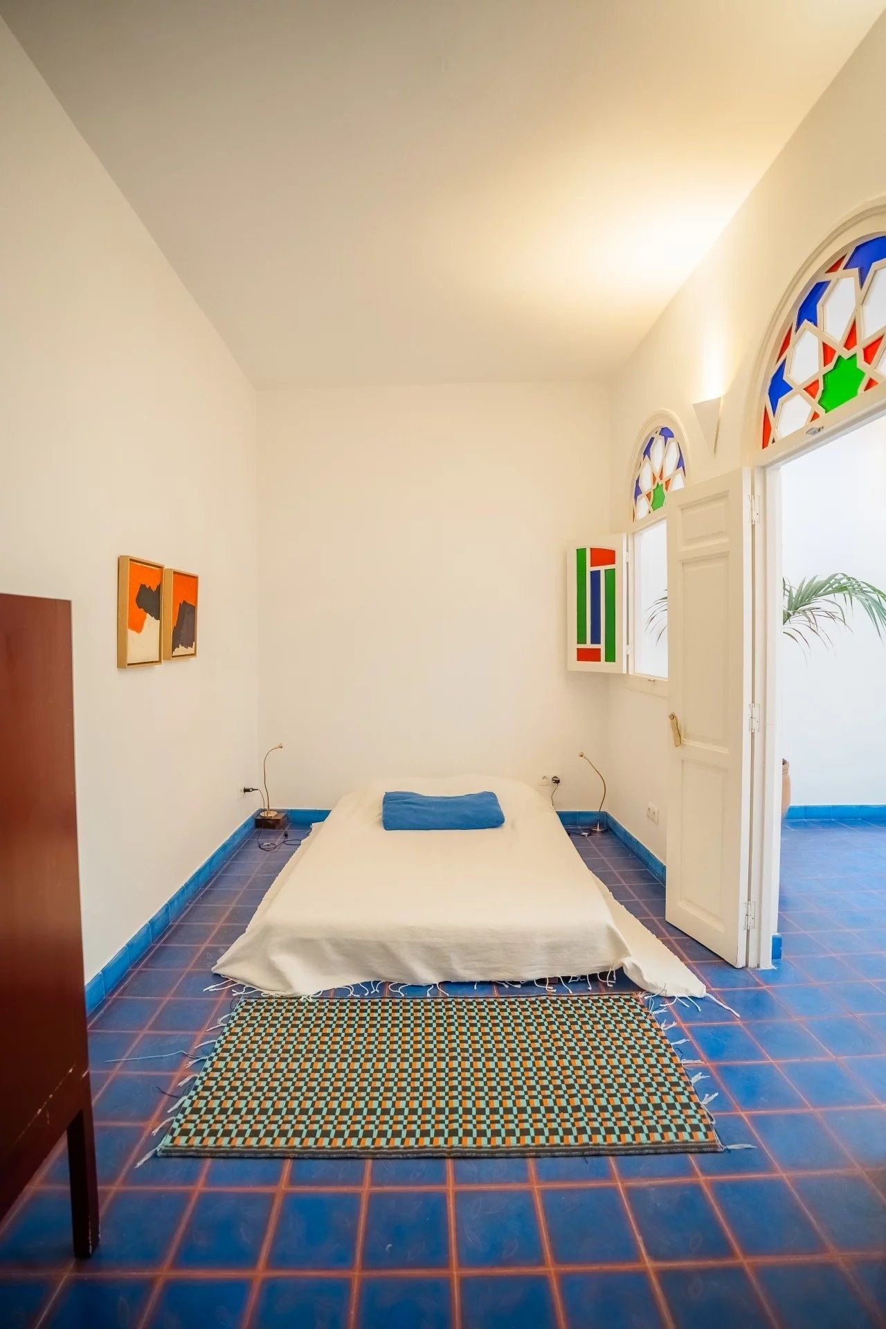Acheter Riad 15&nbsp;pièces 350&nbsp;m² Tanger