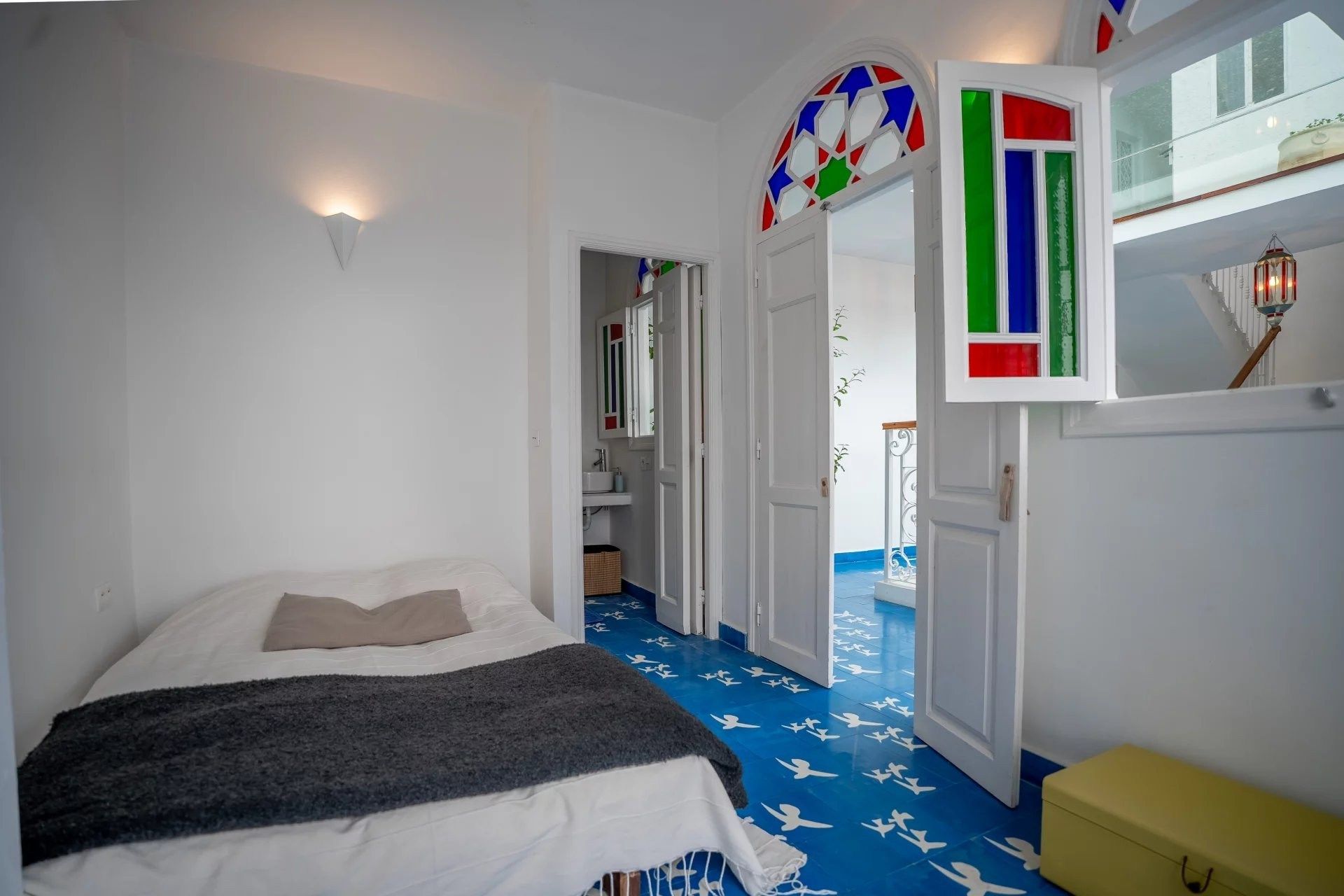 Acheter Riad 15&nbsp;pièces 350&nbsp;m² Tanger