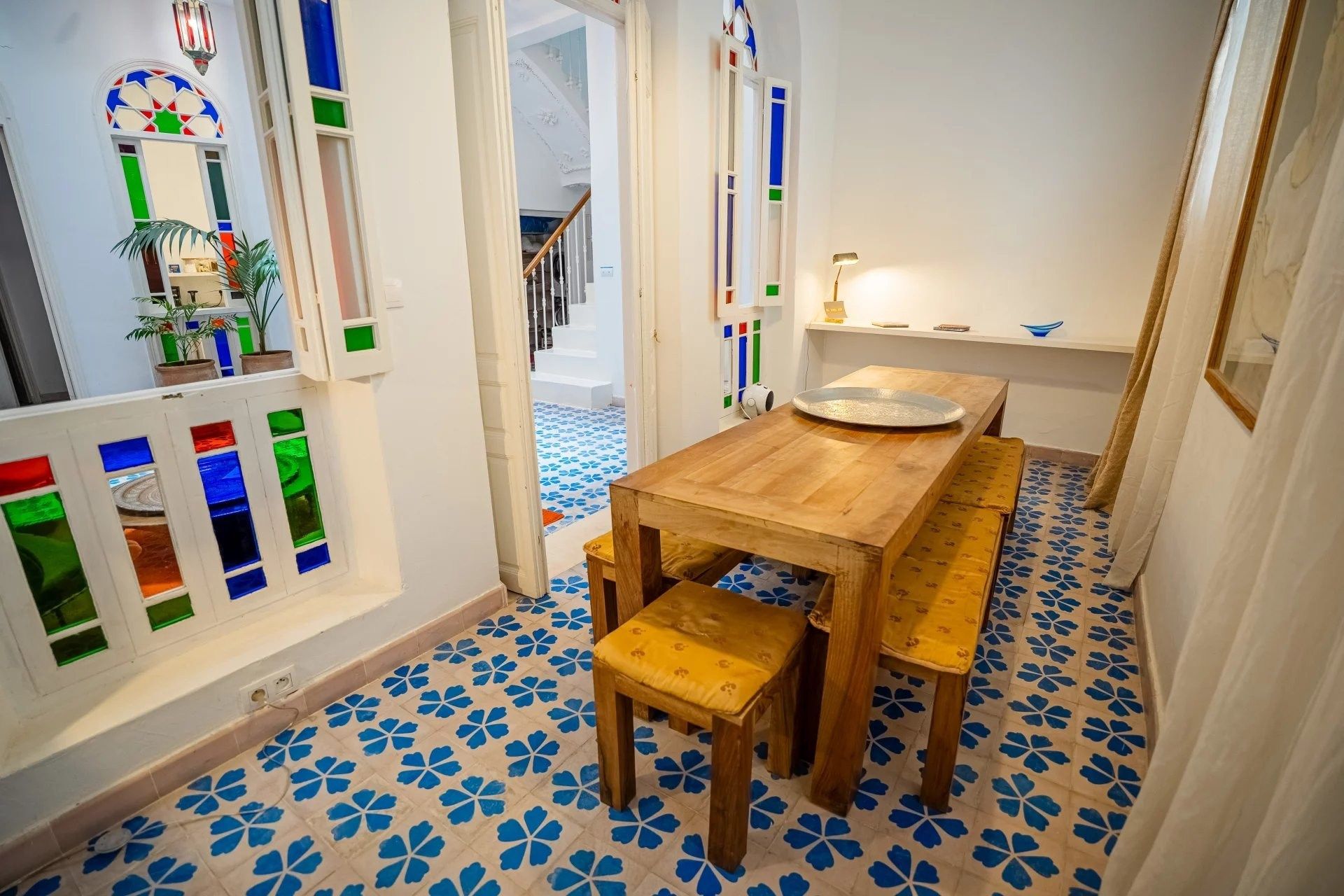 Acheter Riad 15&nbsp;pièces 350&nbsp;m² Tanger