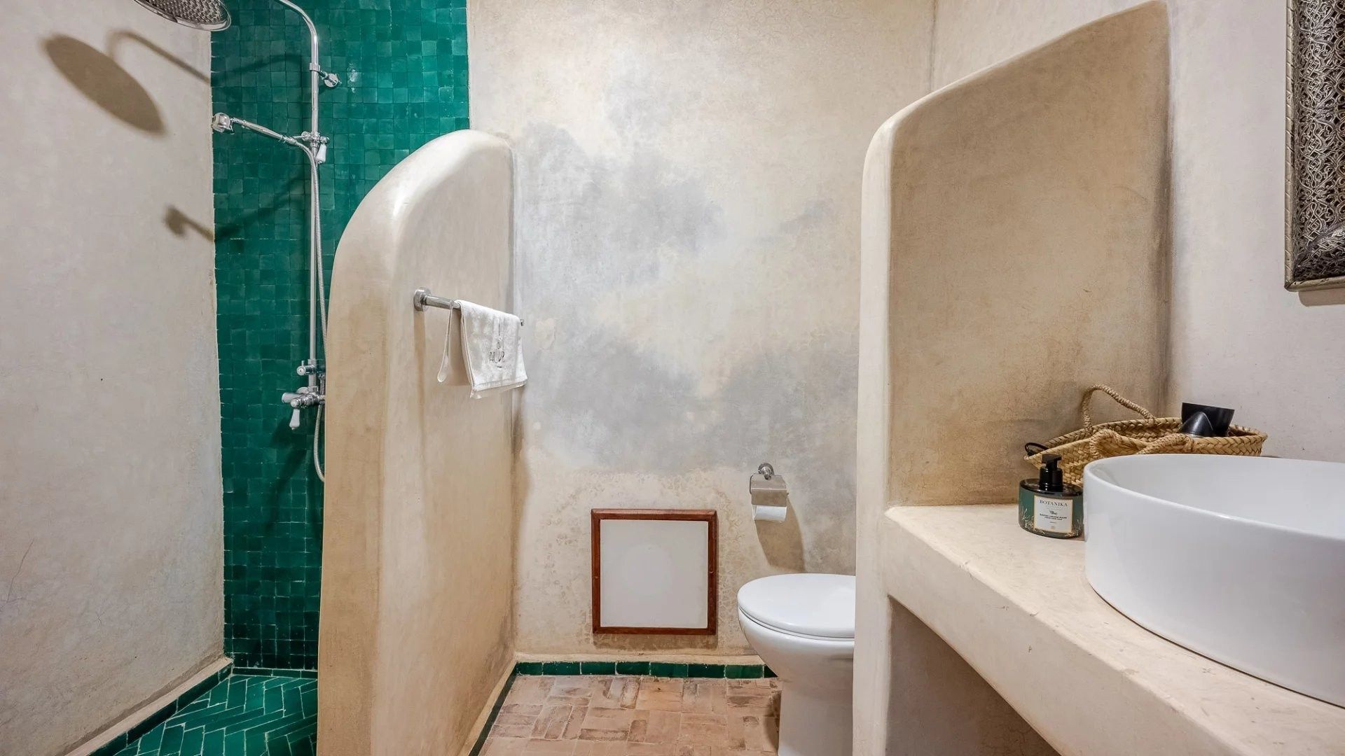 Acheter Riad 8&nbsp;pièces 168&nbsp;m² Marrakech