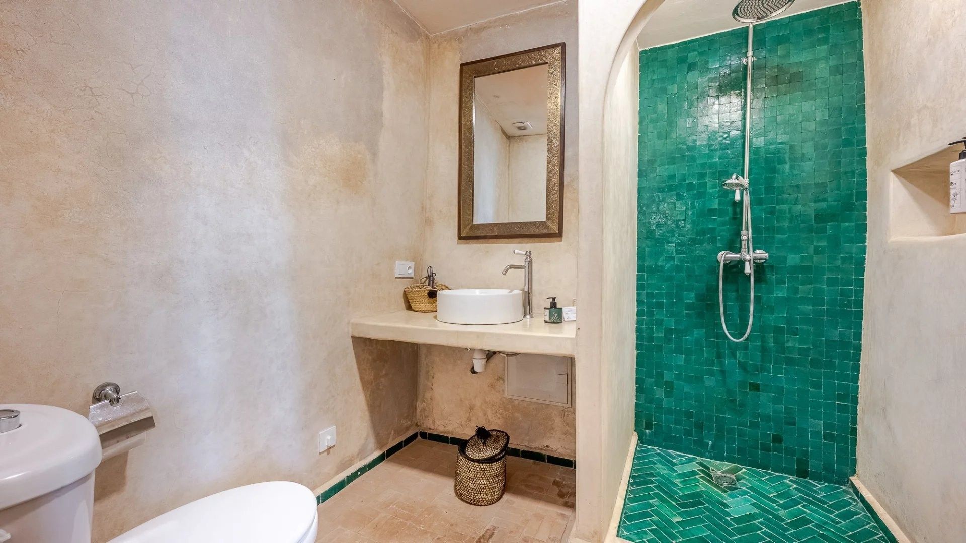 Acheter Riad 8&nbsp;pièces 168&nbsp;m² Marrakech