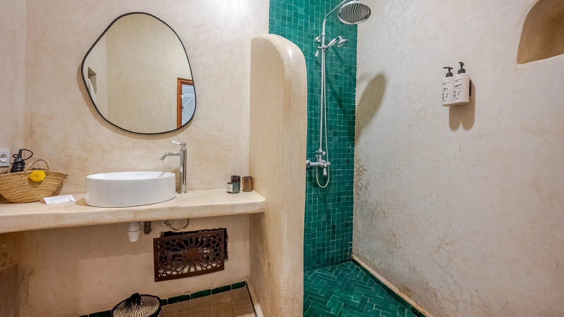 Acheter Riad 8&nbsp;pièces 168&nbsp;m² Marrakech