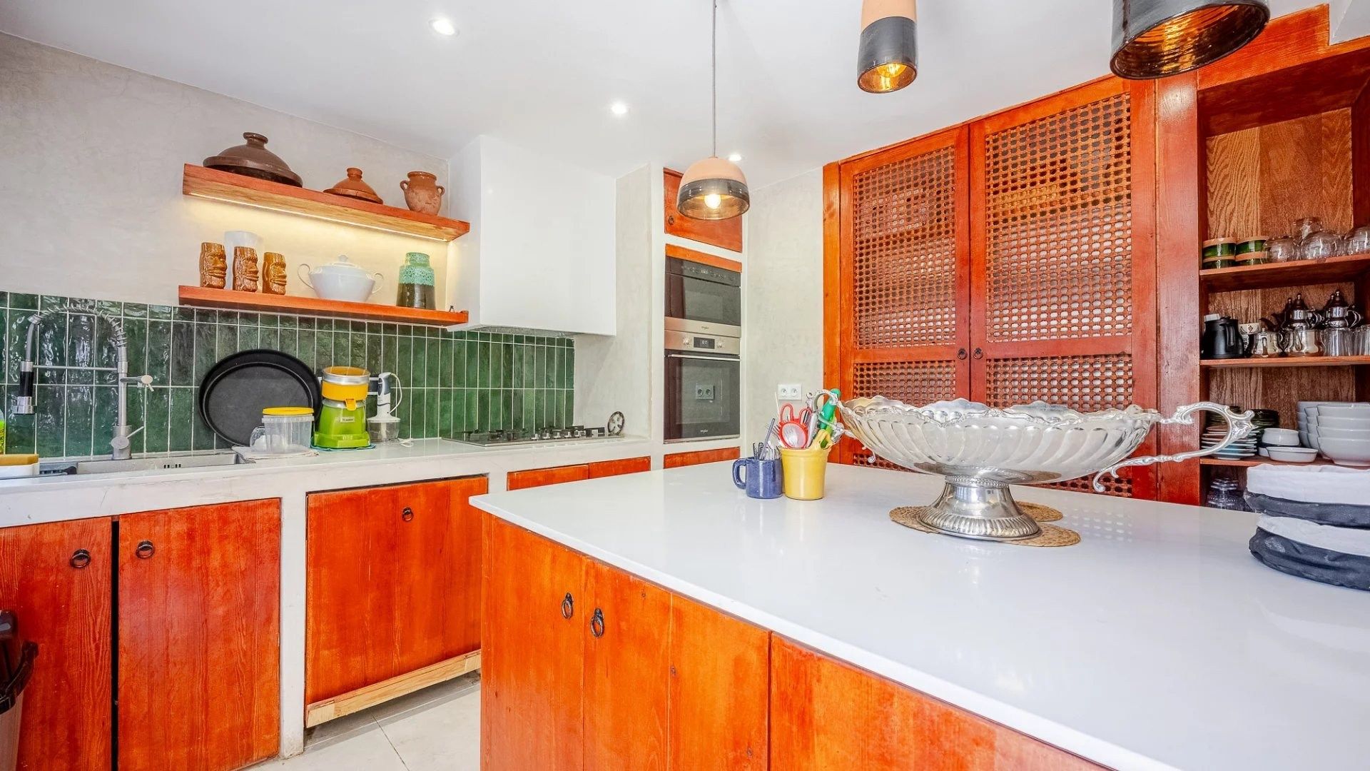 Acheter Riad 8&nbsp;pièces 168&nbsp;m² Marrakech