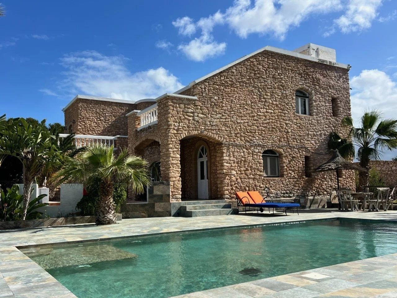 Acheter Villa 9&nbsp;pièces 300&nbsp;m² Essaouira