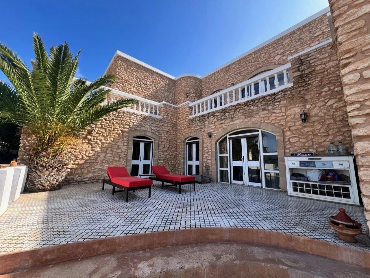 Acheter Villa 9&nbsp;pièces 300&nbsp;m² Essaouira