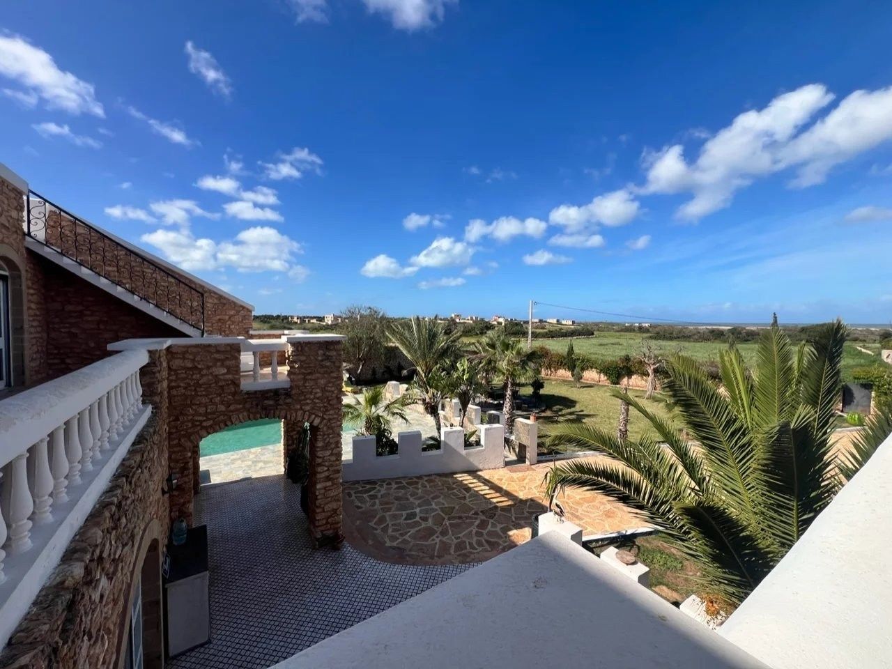 Acheter Villa 9&nbsp;pièces 300&nbsp;m² Essaouira
