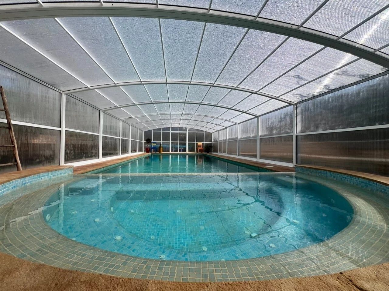 Acheter Villa 9&nbsp;pièces 300&nbsp;m² Essaouira