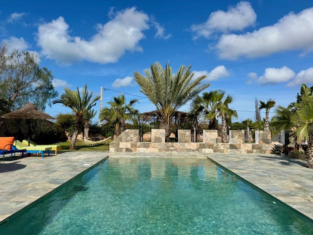 Acheter Villa 9&nbsp;pièces 300&nbsp;m² Essaouira