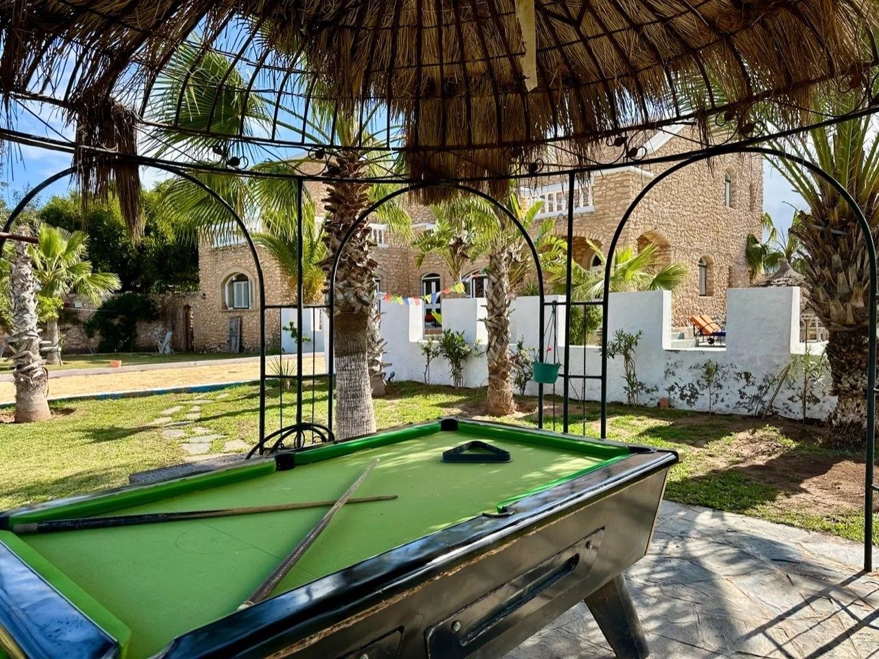 Acheter Villa 9&nbsp;pièces 300&nbsp;m² Essaouira